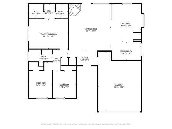 1415 Mapleton Drive, Houston TX 77043