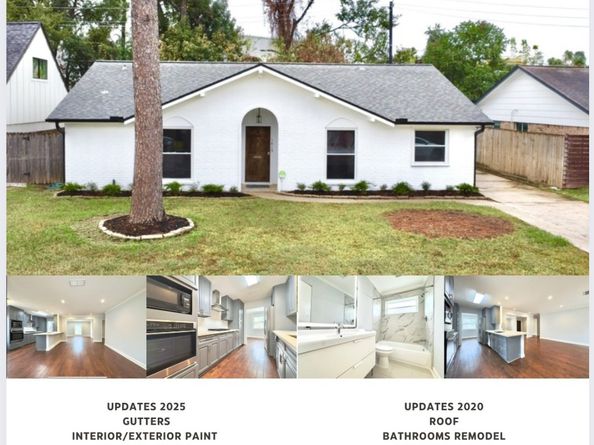 1415 Mapleton Drive, Houston TX 77043