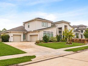 19214 Round Prairie Lane, Cypress TX 77433