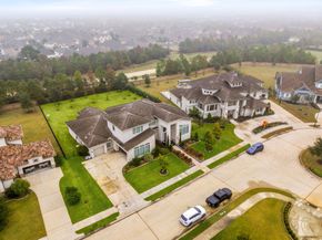 19214 Round Prairie Lane, Cypress TX 77433