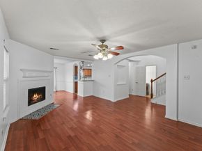 17142 Kiowa River Lane, Houston TX 77095