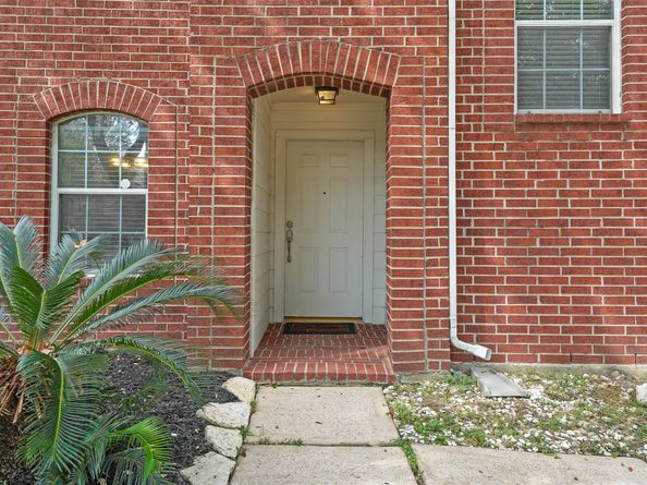 17142 Kiowa River Lane, Houston TX 77095