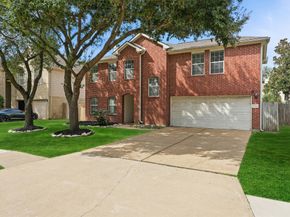 17142 Kiowa River Lane, Houston TX 77095
