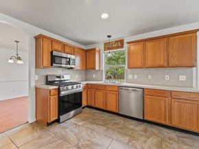 17142 Kiowa River Lane, Houston TX 77095