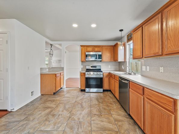 17142 Kiowa River Lane, Houston TX 77095