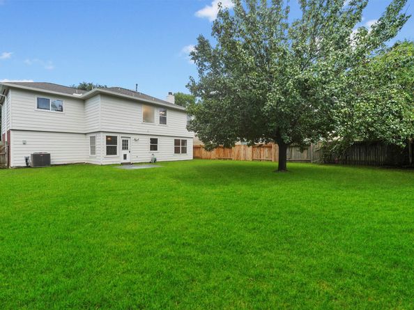 17142 Kiowa River Lane, Houston TX 77095