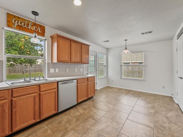 17142 Kiowa River Lane, Houston TX 77095