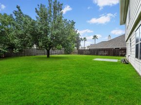 17142 Kiowa River Lane, Houston TX 77095