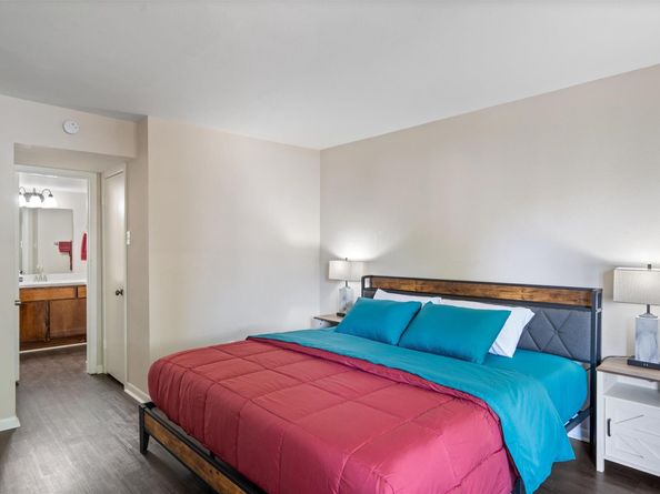 8419 Hearth Drive 21, Houston TX 77054