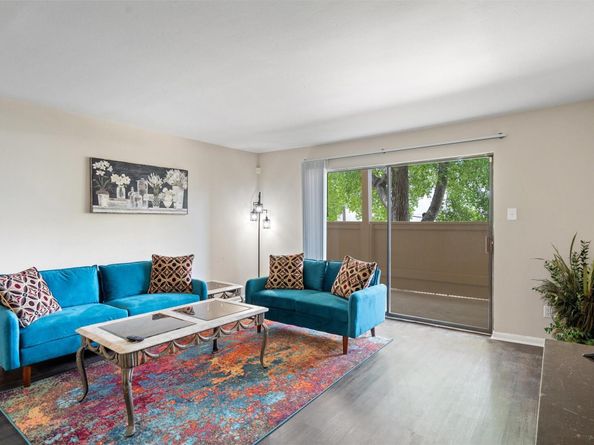 8419 Hearth Drive 21, Houston TX 77054