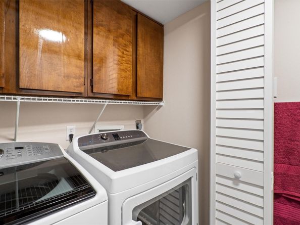 8419 Hearth Drive 21, Houston TX 77054