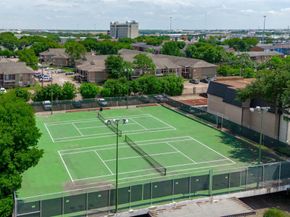 8419 Hearth Drive 21, Houston TX 77054