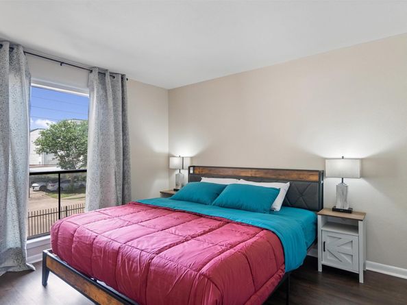 8419 Hearth Drive 21, Houston TX 77054