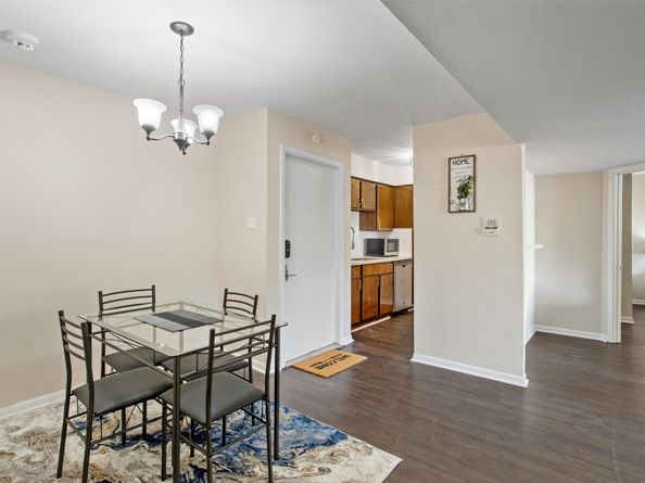 8419 Hearth Drive 21, Houston TX 77054