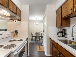 8419 Hearth Drive 21, Houston TX 77054