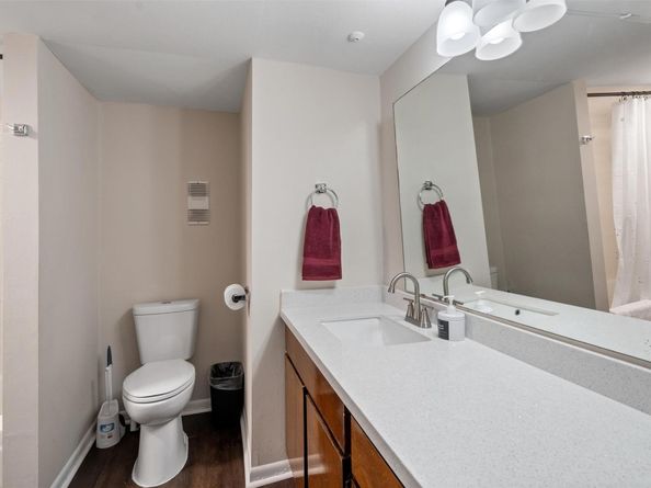 8419 Hearth Drive 21, Houston TX 77054