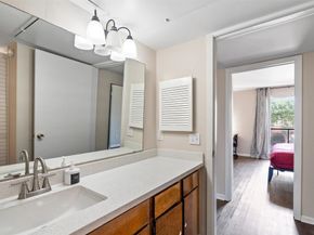 8419 Hearth Drive 21, Houston TX 77054