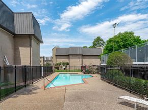 8419 Hearth Drive 21, Houston TX 77054