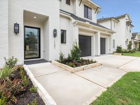 1201 Confederate Road, Houston TX 77055