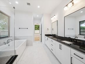 1201 Confederate Road, Houston TX 77055