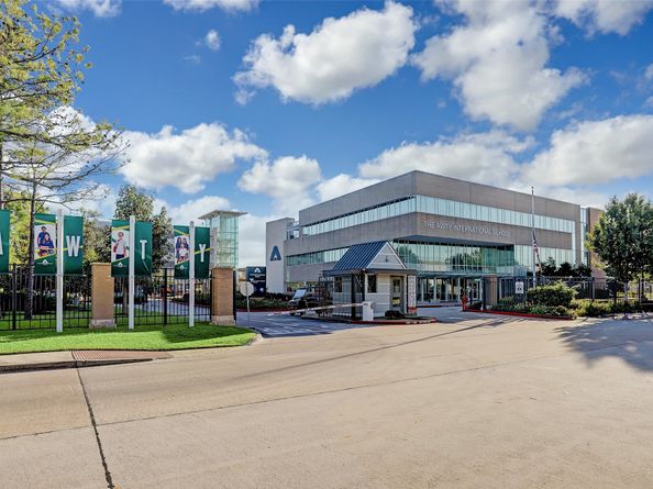 1201 Confederate Road, Houston TX 77055