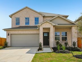 29007 Windmill Glen Lane, Waller TX 77484