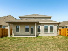 29007 Windmill Glen Lane, Waller TX 77484