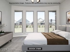 25246 Bamburgh Drive, Katy TX 77493