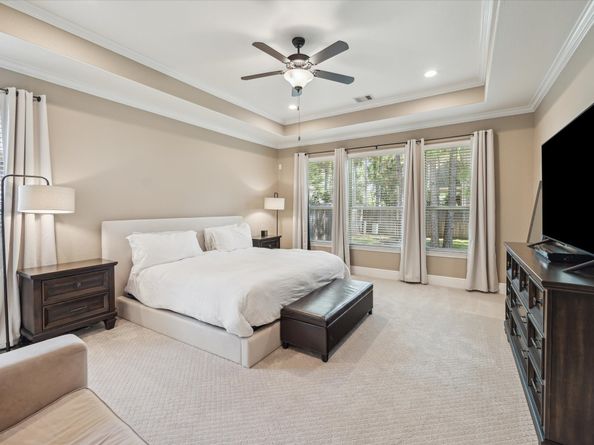 135 Lindenberry Circle, Spring TX 77389