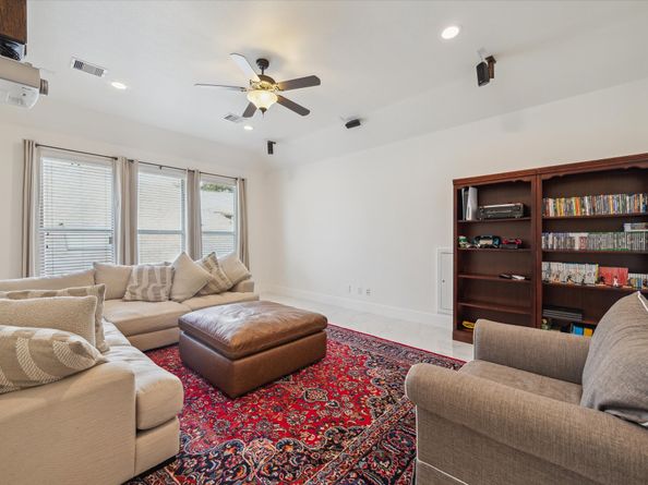 135 Lindenberry Circle, Spring TX 77389