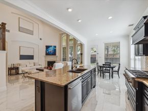 135 Lindenberry Circle, Spring TX 77389