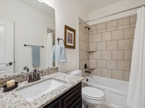 135 Lindenberry Circle, Spring TX 77389