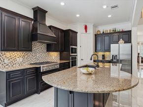 135 Lindenberry Circle, Spring TX 77389