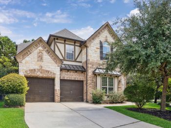 135 Lindenberry Circle