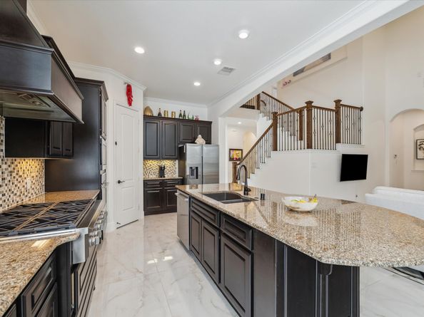 135 Lindenberry Circle, Spring TX 77389