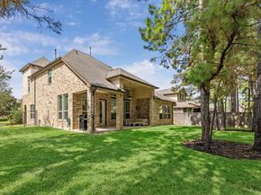 135 Lindenberry Circle, Spring TX 77389
