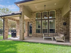 135 Lindenberry Circle, Spring TX 77389