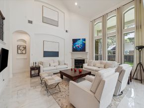 135 Lindenberry Circle, Spring TX 77389