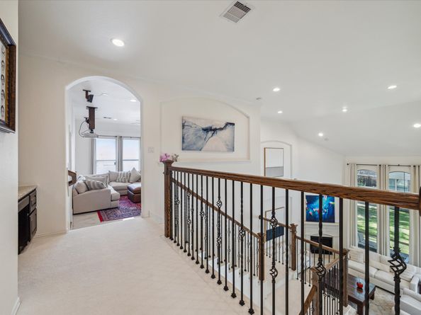 135 Lindenberry Circle, Spring TX 77389