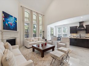 135 Lindenberry Circle, Spring TX 77389