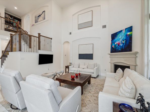 135 Lindenberry Circle, Spring TX 77389