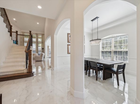 135 Lindenberry Circle, Spring TX 77389