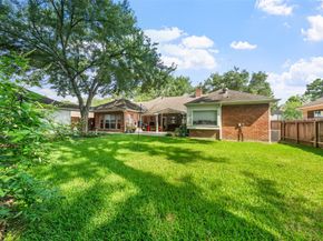1523 Lofty Maple Trail Trail, Kingwood TX 77345