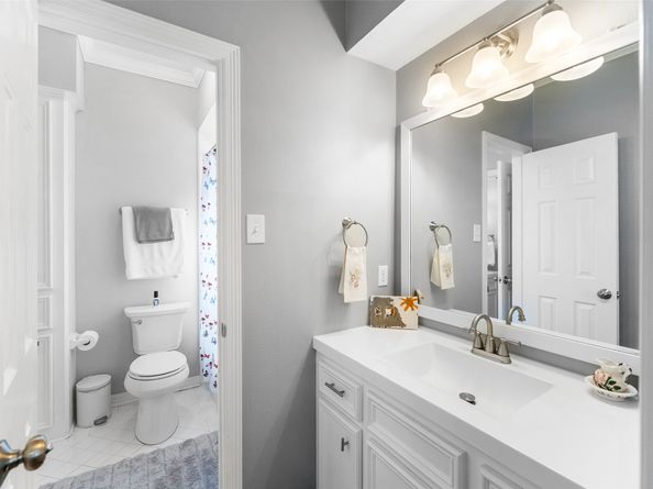 1523 Lofty Maple Trail Trail, Kingwood TX 77345