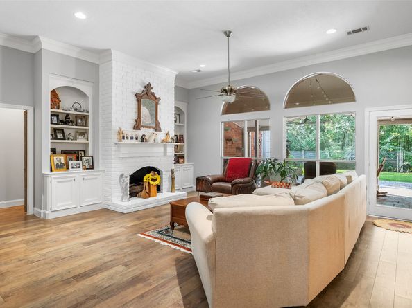 1523 Lofty Maple Trail Trail, Kingwood TX 77345