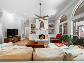 1523 Lofty Maple Trail Trail, Kingwood TX 77345