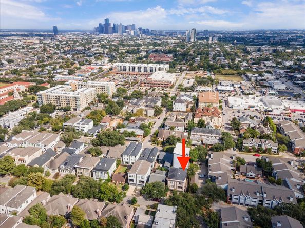 2817 Newman Street, Houston TX 77098