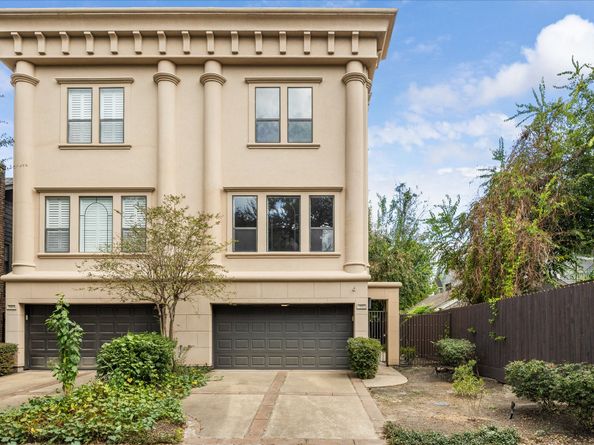 2817 Newman Street, Houston TX 77098