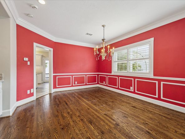 2817 Newman Street, Houston TX 77098