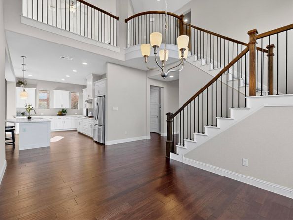 11558 Berry Creek Court, Flower Mound TX 76262